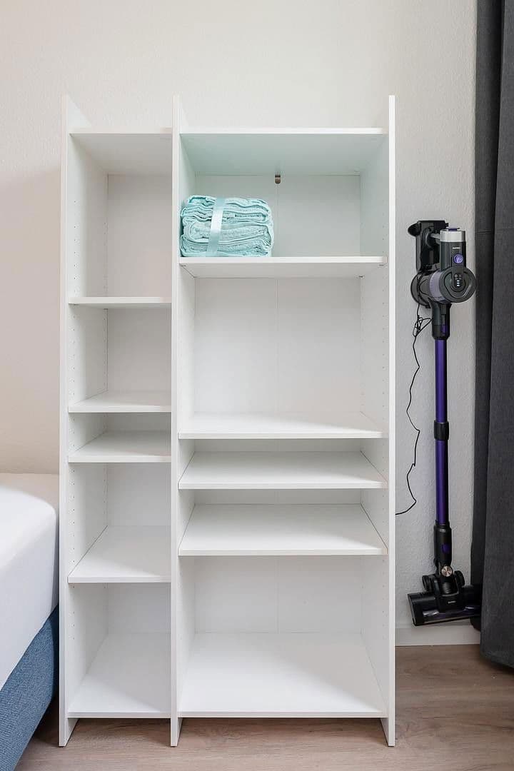 Prenájom bytu 1-izbový 18 m², Turmstr. 16, Aachen, Severné Porýnie - Westfálsko Prenájom bytu 1-izbový 18 m², Turmstr. 16, Aachen, Severné Porýnie - Westfálsko