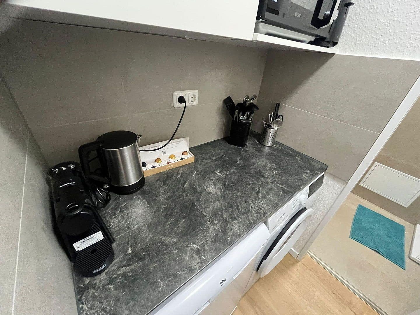 Prenájom bytu 1-izbový 24 m², Borngasse 33-35, Aachen, Severné Porýnie - Westfálsko Prenájom bytu 1-izbový 24 m², Borngasse 33-35, Aachen, Severné Porýnie - Westfálsko