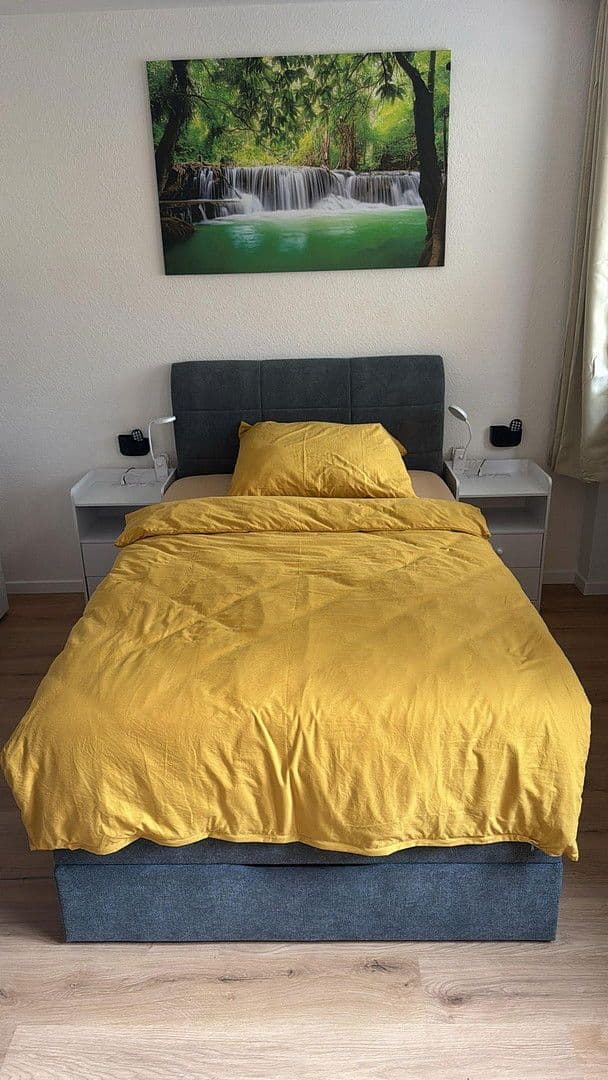 Prenájom bytu 1-izbový 24 m², Borngasse 33-35, Aachen, Severné Porýnie - Westfálsko Prenájom bytu 1-izbový 24 m², Borngasse 33-35, Aachen, Severné Porýnie - Westfálsko