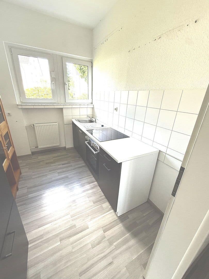 Prenájom bytu 2-izbový 79 m², Gothestraße 18, Sankt Augustin, Severné Porýnie - Westfálsko Prenájom bytu 2-izbový 79 m², Gothestraße 18, Sankt Augustin, Severné Porýnie - Westfálsko