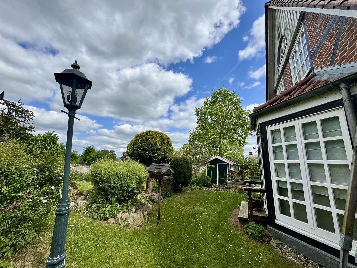 Prenájom bytu 3-izbový 70 m², Fischergang, Groß Sarau, Šlezvicko-Holštajnsko Prenájom bytu 3-izbový 70 m², Fischergang, Groß Sarau, Šlezvicko-Holštajnsko