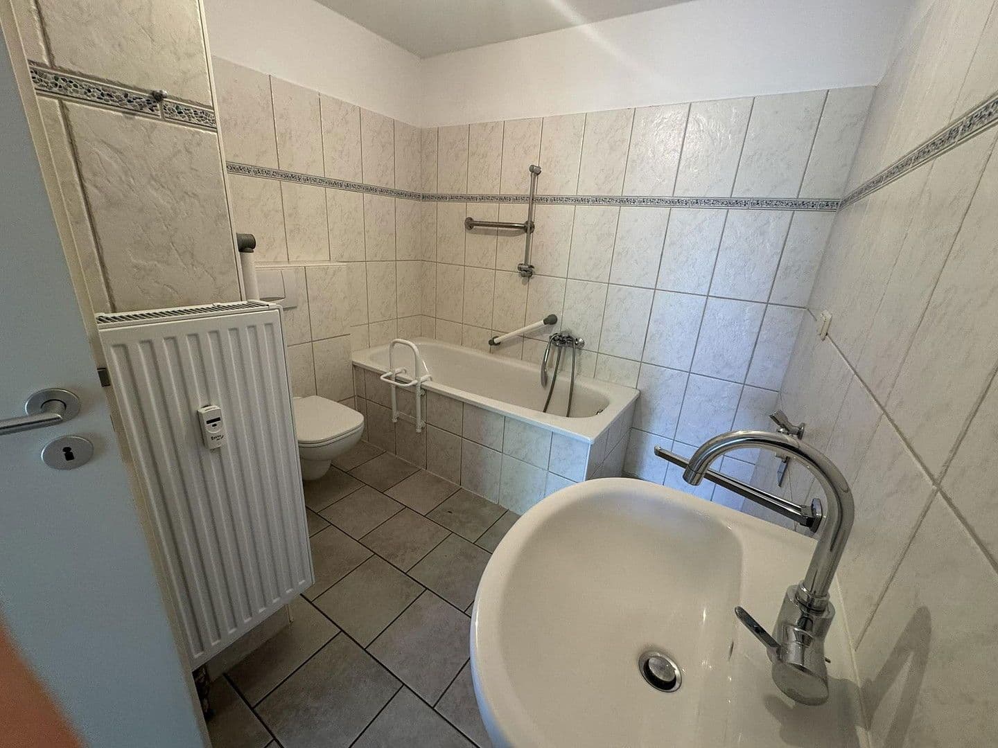 Prenájom bytu 3-izbový 70 m², Fischergang, Groß Sarau, Šlezvicko-Holštajnsko Prenájom bytu 3-izbový 70 m², Fischergang, Groß Sarau, Šlezvicko-Holštajnsko