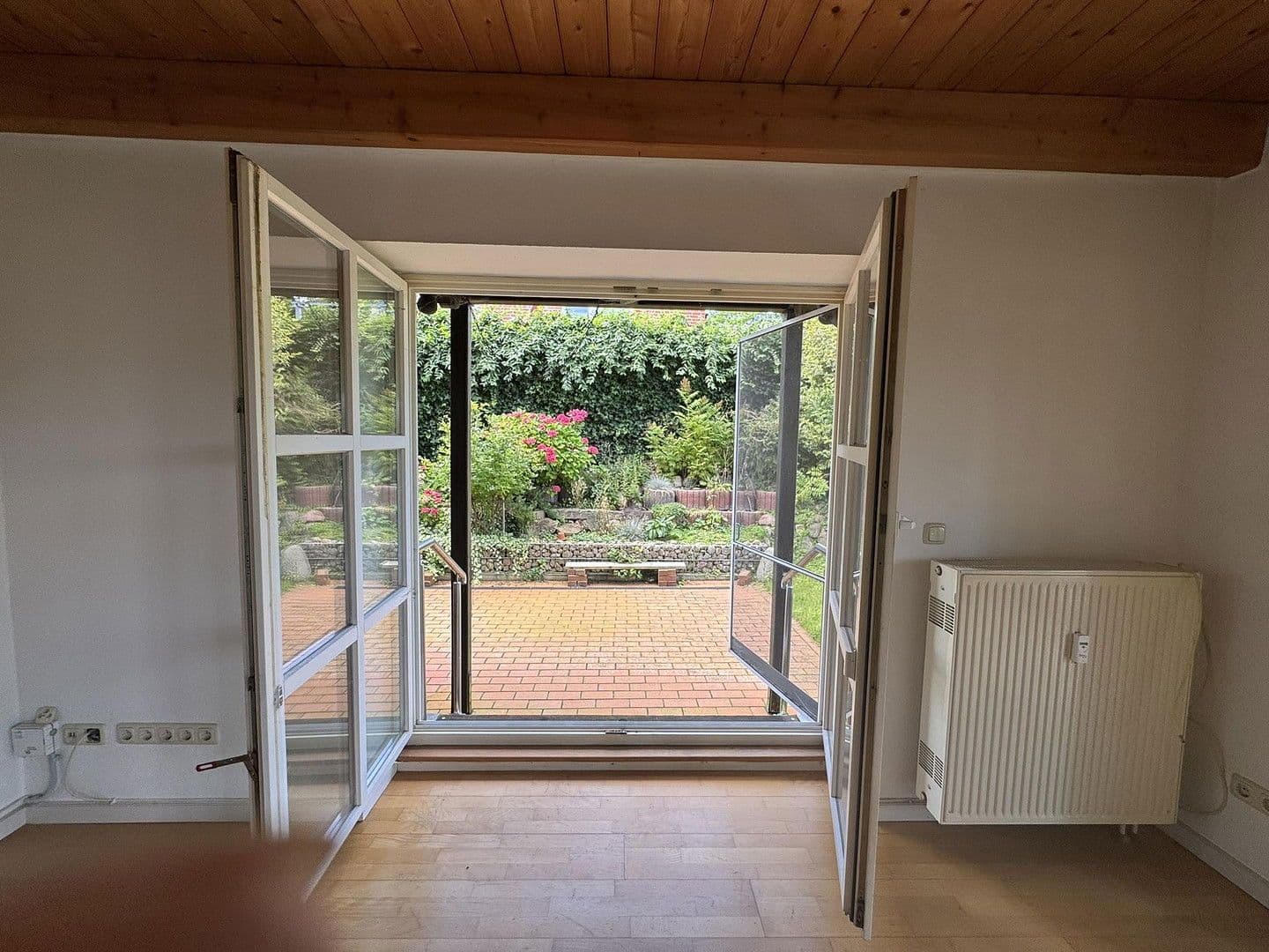 Prenájom bytu 3-izbový 70 m², Fischergang, Groß Sarau, Šlezvicko-Holštajnsko Prenájom bytu 3-izbový 70 m², Fischergang, Groß Sarau, Šlezvicko-Holštajnsko