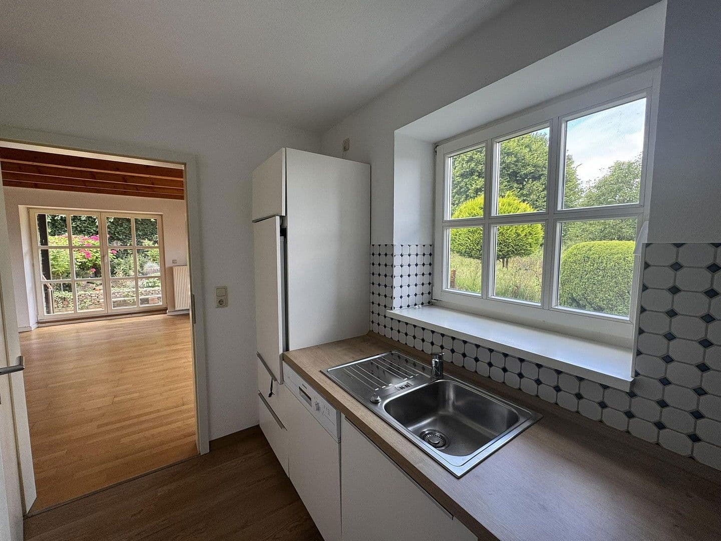 Prenájom bytu 3-izbový 70 m², Fischergang, Groß Sarau, Šlezvicko-Holštajnsko Prenájom bytu 3-izbový 70 m², Fischergang, Groß Sarau, Šlezvicko-Holštajnsko