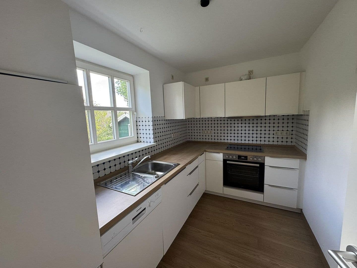 Prenájom bytu 3-izbový 70 m², Fischergang, Groß Sarau, Šlezvicko-Holštajnsko Prenájom bytu 3-izbový 70 m², Fischergang, Groß Sarau, Šlezvicko-Holštajnsko