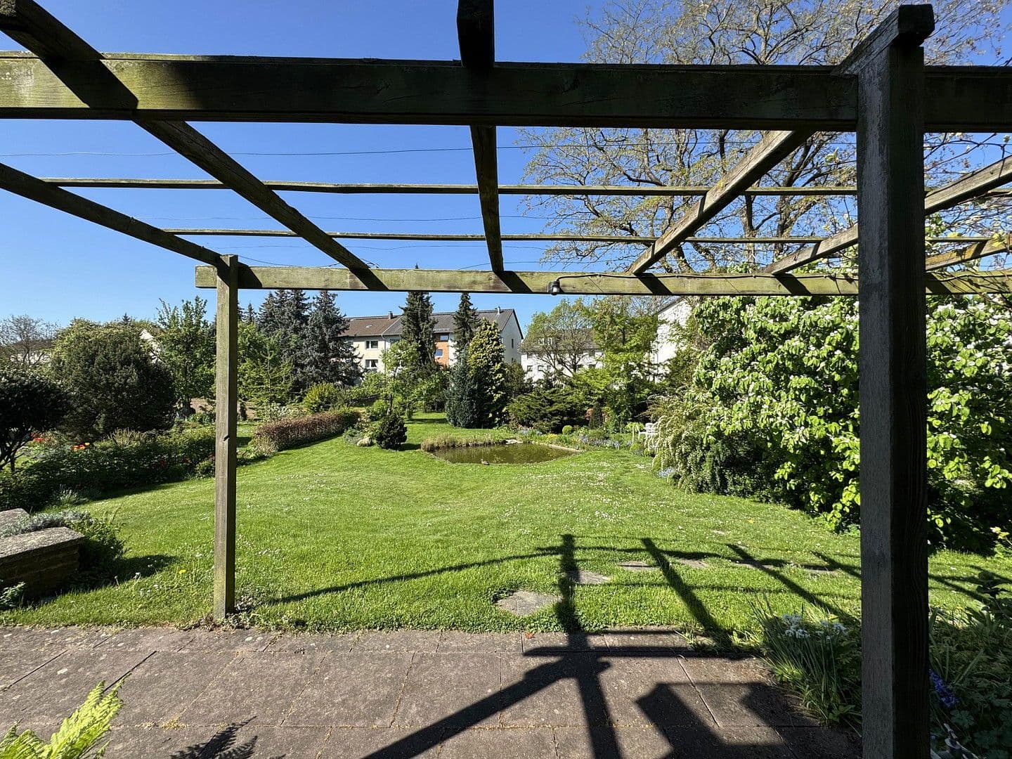 Predaj domu 300 m², pozemek 1.752 m², Ronnenberg, Dolné Sasko Predaj domu 300 m², pozemek 1.752 m², Ronnenberg, Dolné Sasko