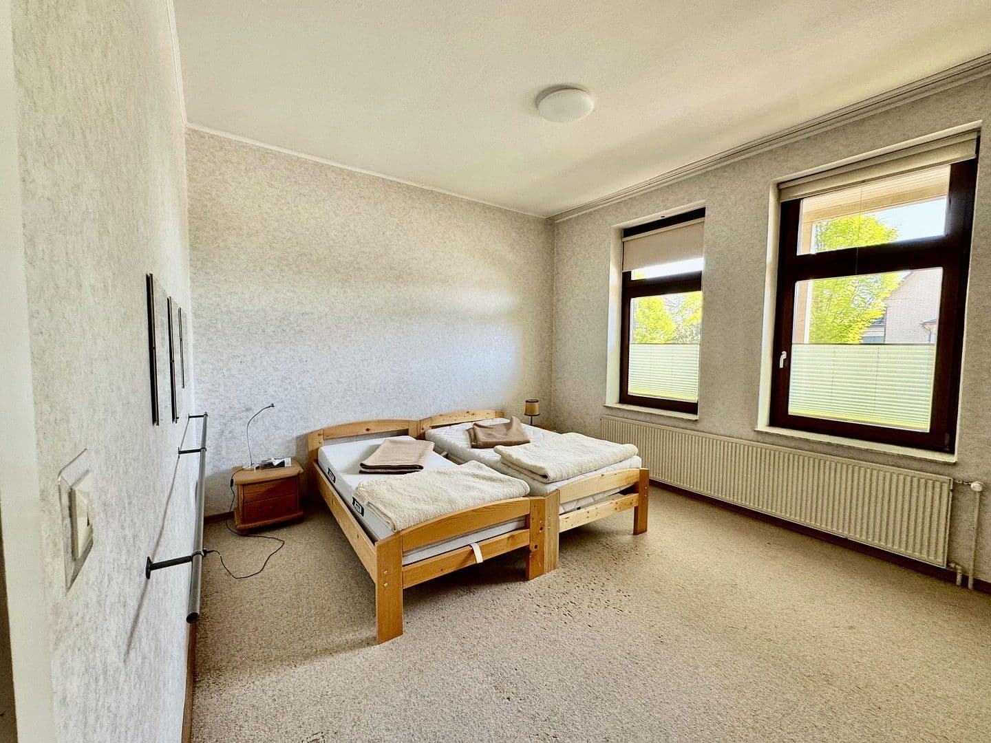 Predaj domu 300 m², pozemek 1.752 m², Ronnenberg, Dolné Sasko Predaj domu 300 m², pozemek 1.752 m², Ronnenberg, Dolné Sasko