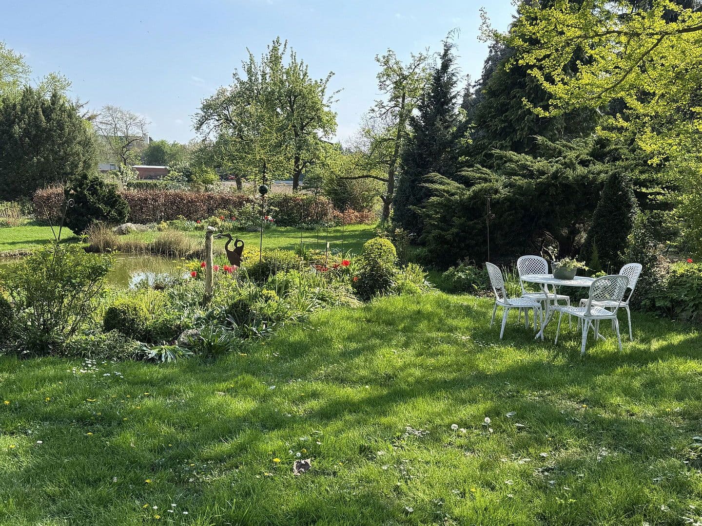 Predaj domu 300 m², pozemek 1.752 m², Ronnenberg, Dolné Sasko Predaj domu 300 m², pozemek 1.752 m², Ronnenberg, Dolné Sasko