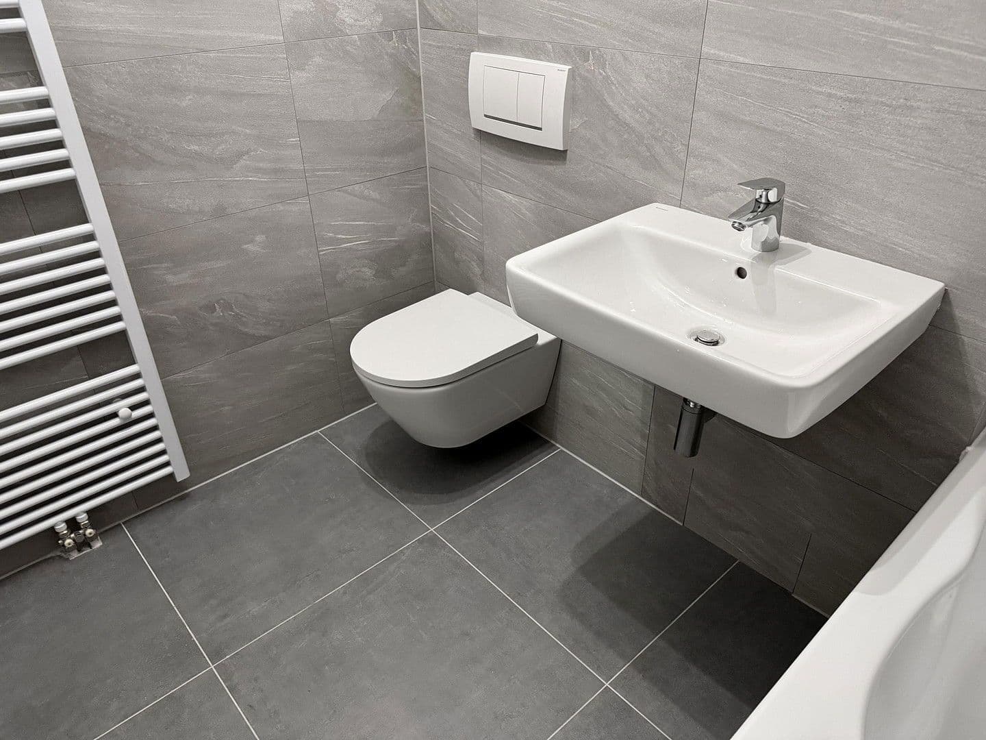 Prenájom bytu 2-izbový 47 m², Blankenfelde-Mahlow, Brandenbursko Prenájom bytu 2-izbový 47 m², Blankenfelde-Mahlow, Brandenbursko