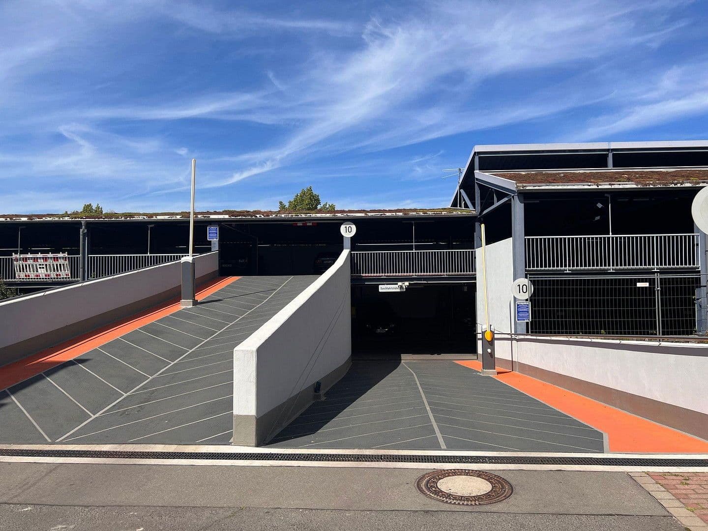 Prenájom bytu 2-izbový 47 m², Blankenfelde-Mahlow, Brandenbursko Prenájom bytu 2-izbový 47 m², Blankenfelde-Mahlow, Brandenbursko