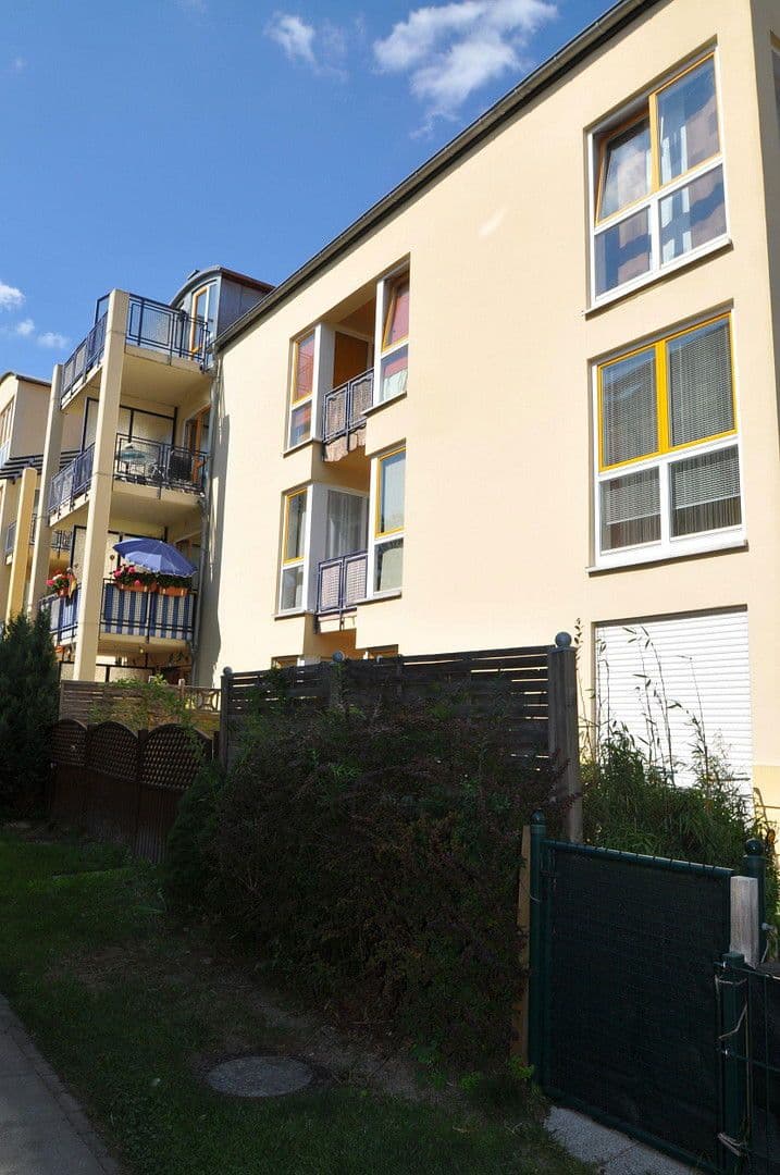 Prenájom bytu 2-izbový 47 m², Blankenfelde-Mahlow, Brandenbursko Prenájom bytu 2-izbový 47 m², Blankenfelde-Mahlow, Brandenbursko