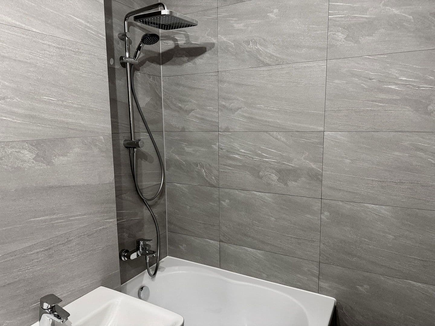 Prenájom bytu 2-izbový 47 m², Blankenfelde-Mahlow, Brandenbursko Prenájom bytu 2-izbový 47 m², Blankenfelde-Mahlow, Brandenbursko