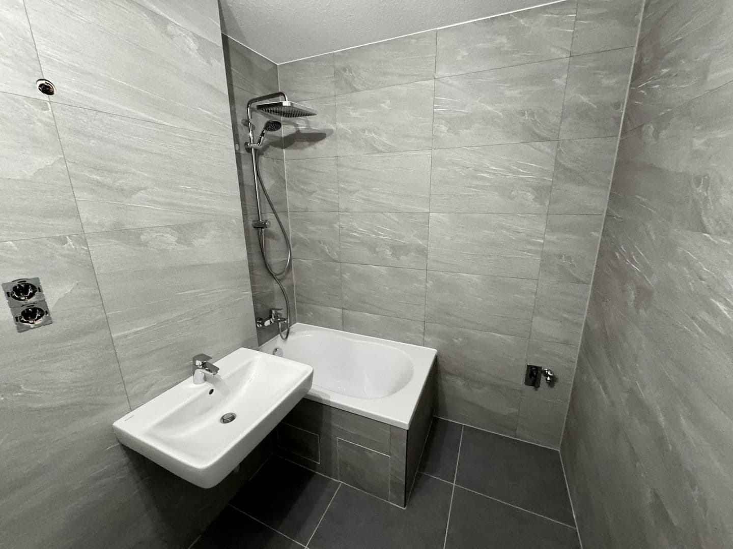 Prenájom bytu 2-izbový 47 m², Blankenfelde-Mahlow, Brandenbursko Prenájom bytu 2-izbový 47 m², Blankenfelde-Mahlow, Brandenbursko