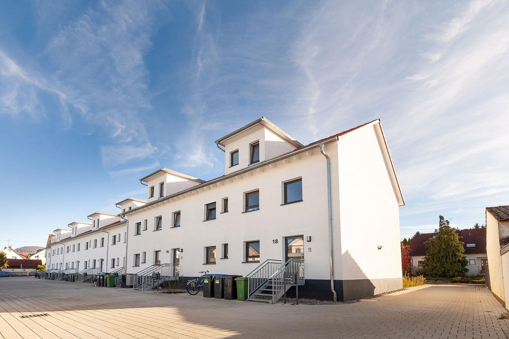 Predaj bytu 3-izbový 59 m², Mössingen, Bádensko-Wurttembersko Predaj bytu 3-izbový 59 m², Mössingen, Bádensko-Wurttembersko