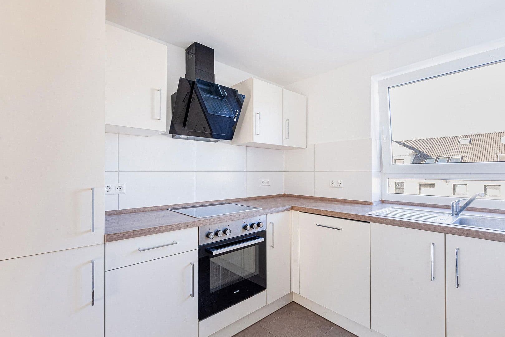 Predaj bytu 3-izbový 59 m², Mössingen, Bádensko-Wurttembersko Predaj bytu 3-izbový 59 m², Mössingen, Bádensko-Wurttembersko