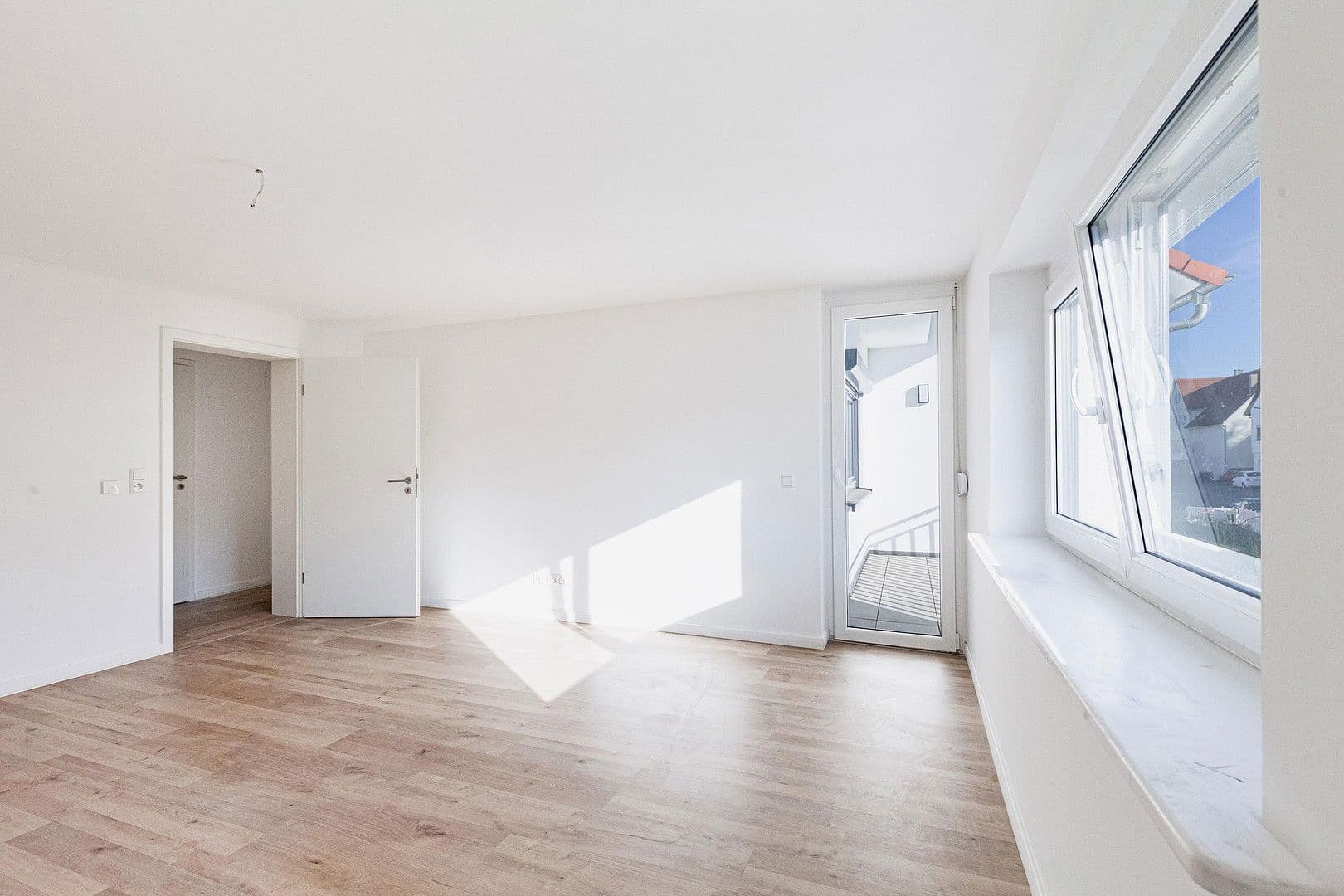 Predaj bytu 3-izbový 59 m², Mössingen, Bádensko-Wurttembersko Predaj bytu 3-izbový 59 m², Mössingen, Bádensko-Wurttembersko