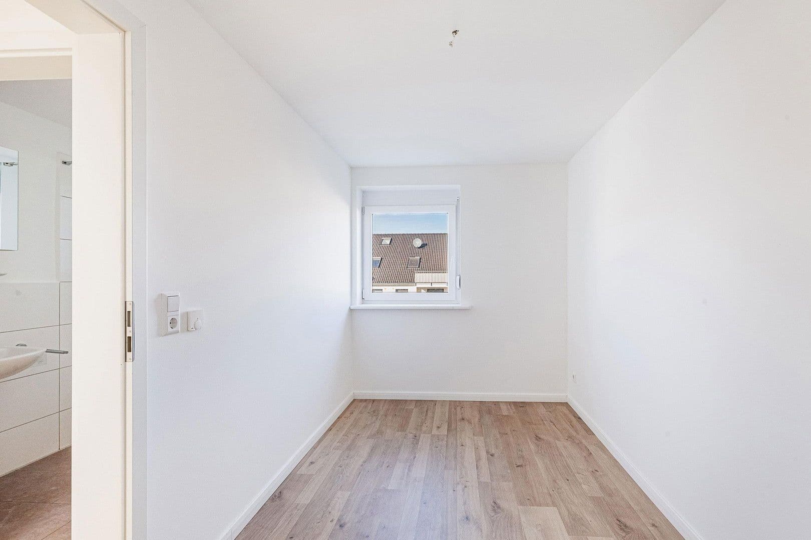 Predaj bytu 3-izbový 59 m², Mössingen, Bádensko-Wurttembersko Predaj bytu 3-izbový 59 m², Mössingen, Bádensko-Wurttembersko