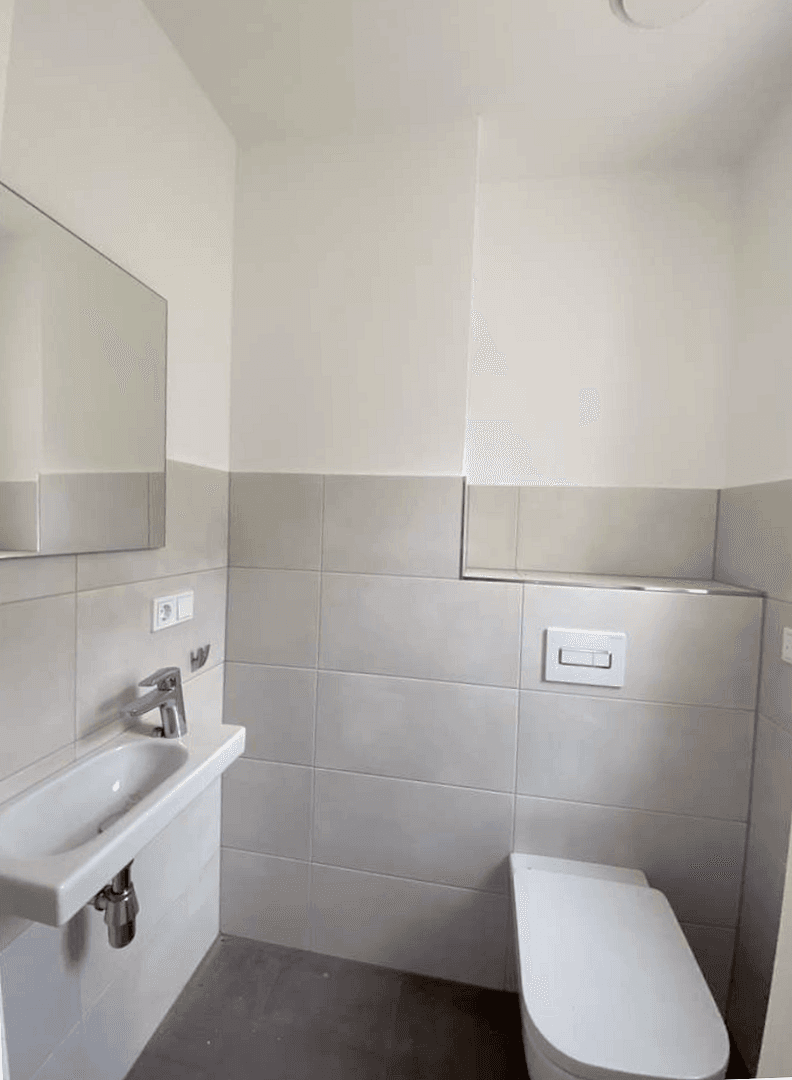 Predaj domu 137 m², pozemek 225 m², Meiendorfer Mühlenweg 122a, Hamburg, Hamburg Predaj domu 137 m², pozemek 225 m², Meiendorfer Mühlenweg 122a, Hamburg, Hamburg