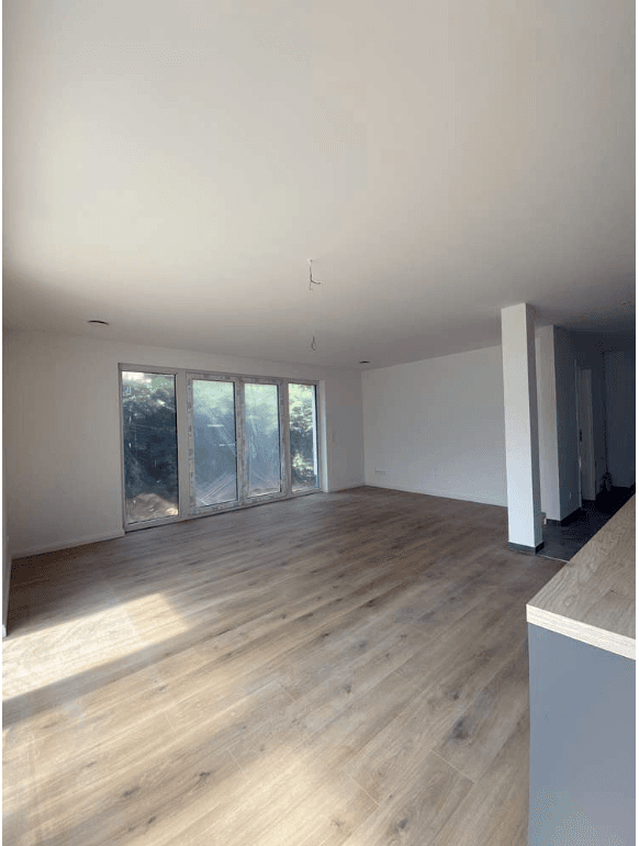 Predaj domu 137 m², pozemek 225 m², Meiendorfer Mühlenweg 122a, Hamburg, Hamburg Predaj domu 137 m², pozemek 225 m², Meiendorfer Mühlenweg 122a, Hamburg, Hamburg