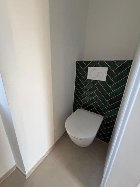 Predaj bytu 5-izbový 120 m², Am Silberberg, Mauer, Bádensko-Wurttembersko Predaj bytu 5-izbový 120 m², Am Silberberg, Mauer, Bádensko-Wurttembersko