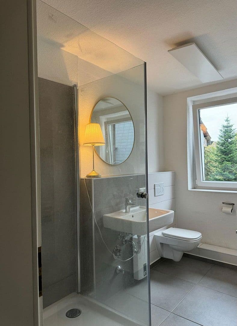 Prenájom bytu 3-izbový 77 m², Postweg 29, Oberhausen, Severné Porýnie - Westfálsko Prenájom bytu 3-izbový 77 m², Postweg 29, Oberhausen, Severné Porýnie - Westfálsko