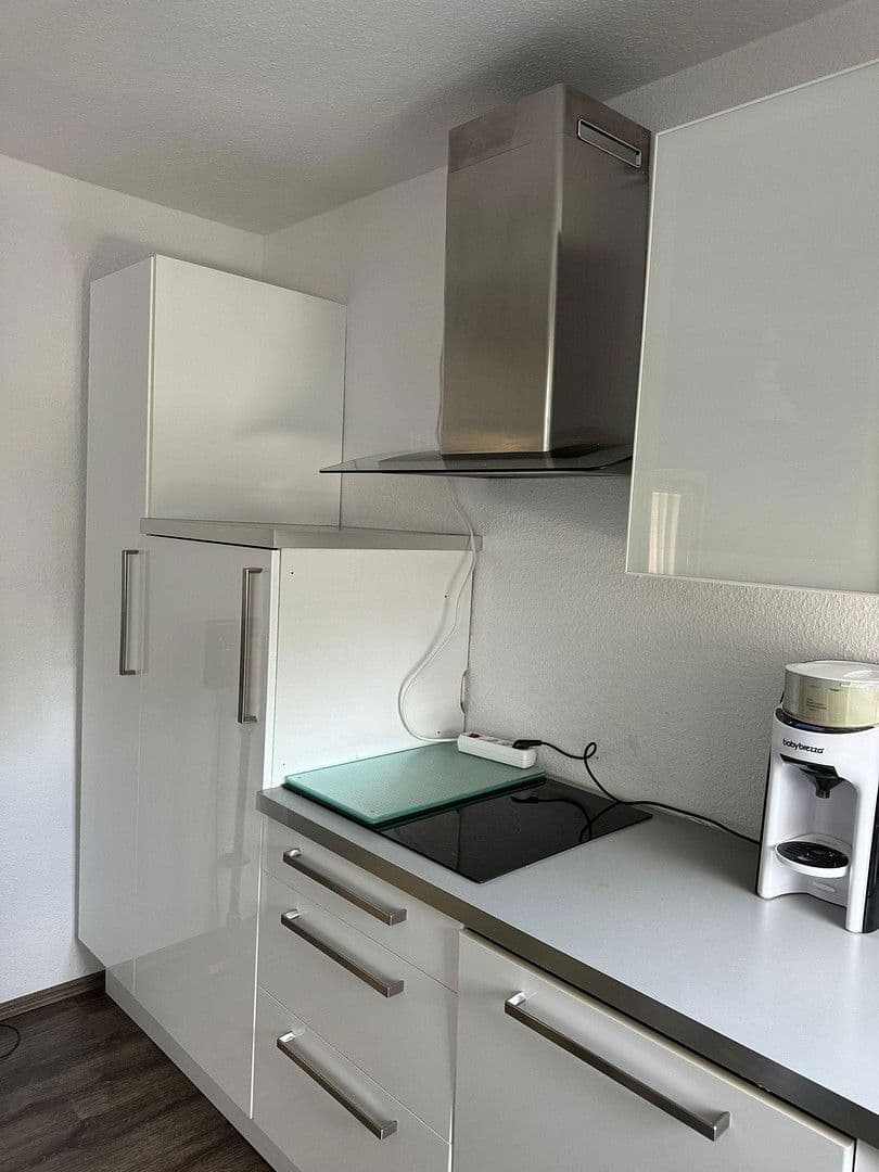 Prenájom bytu 3-izbový 77 m², Postweg 29, Oberhausen, Severné Porýnie - Westfálsko Prenájom bytu 3-izbový 77 m², Postweg 29, Oberhausen, Severné Porýnie - Westfálsko