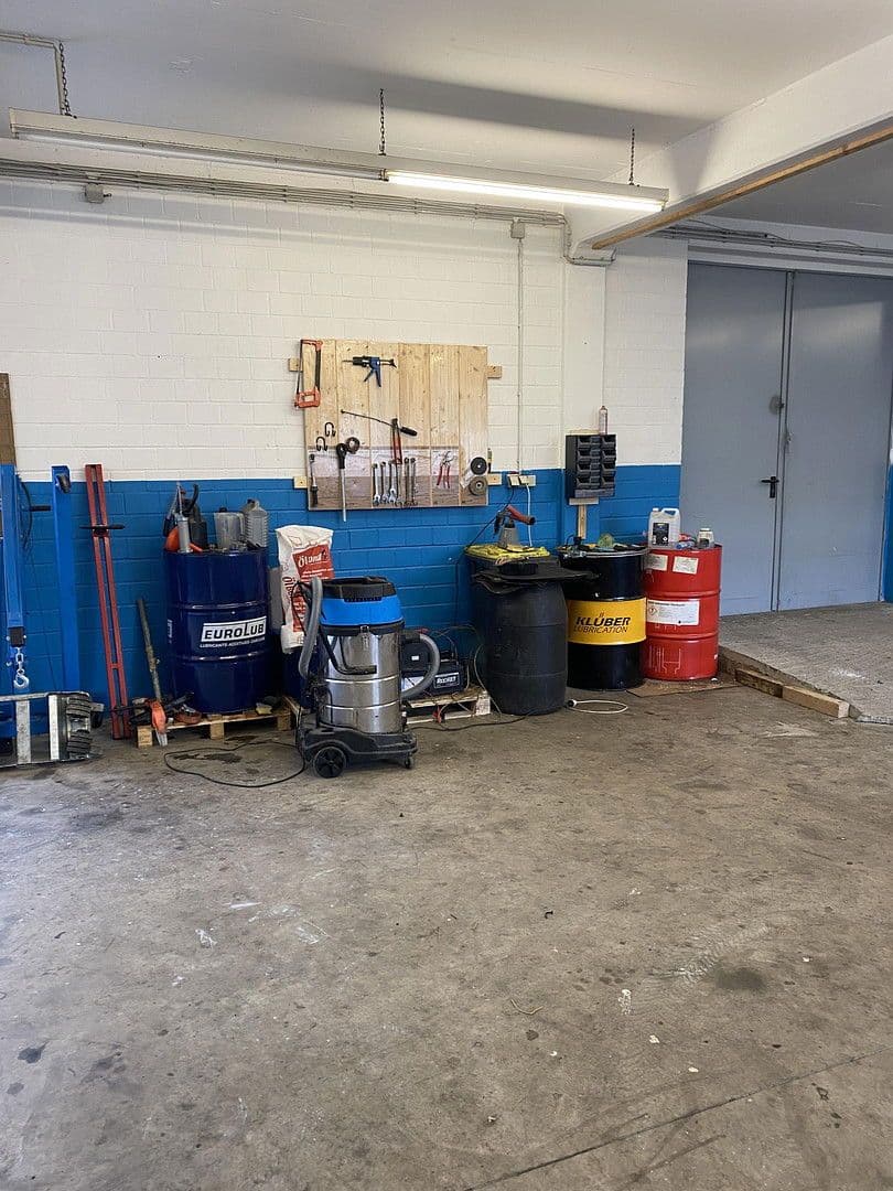 Prenájom nebytového priestoru 120 m², Margarete-von-Wrangell-Straße 17, Hanau, Hesensko Prenájom nebytového priestoru 120 m², Margarete-von-Wrangell-Straße 17, Hanau, Hesensko