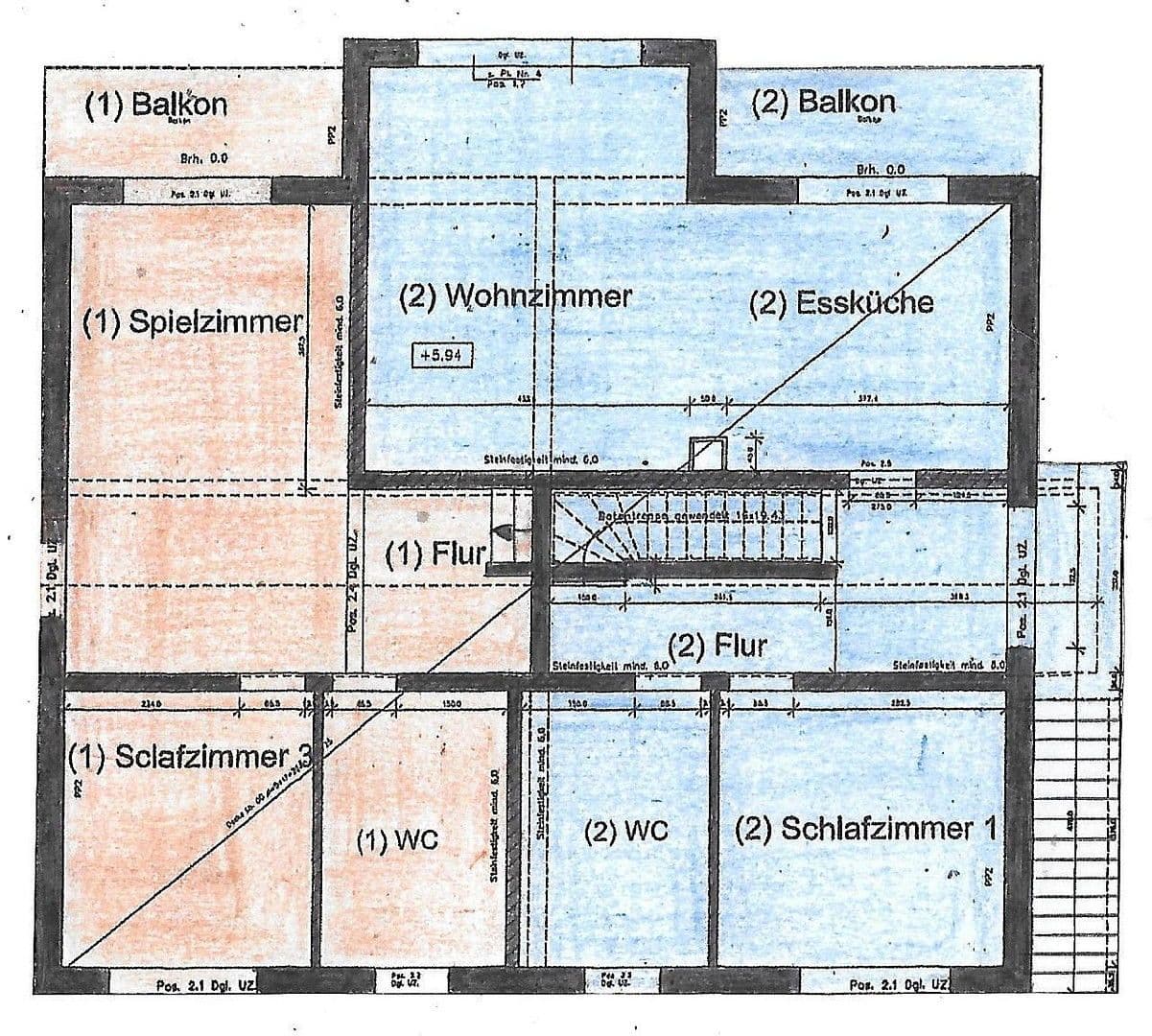 Predaj domu 247 m², pozemek 553 m², Rosengarten, Bádensko-Wurttembersko Predaj domu 247 m², pozemek 553 m², Rosengarten, Bádensko-Wurttembersko