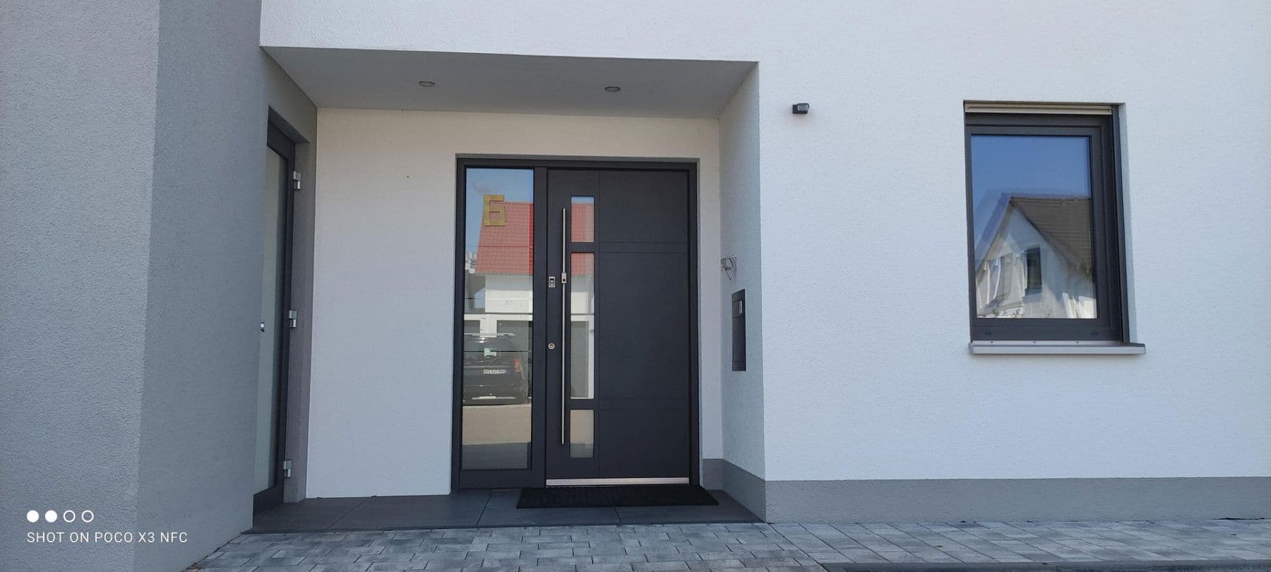 Predaj domu 247 m², pozemek 553 m², Rosengarten, Bádensko-Wurttembersko Predaj domu 247 m², pozemek 553 m², Rosengarten, Bádensko-Wurttembersko