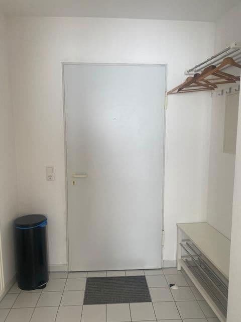 Prenájom bytu 2-izbový 54 m², Pfarrer-Perabo-Platz 6, Frankfurt, Hesensko Prenájom bytu 2-izbový 54 m², Pfarrer-Perabo-Platz 6, Frankfurt, Hesensko