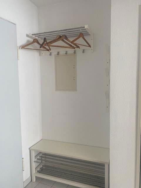 Prenájom bytu 2-izbový 54 m², Pfarrer-Perabo-Platz 6, Frankfurt, Hesensko Prenájom bytu 2-izbový 54 m², Pfarrer-Perabo-Platz 6, Frankfurt, Hesensko