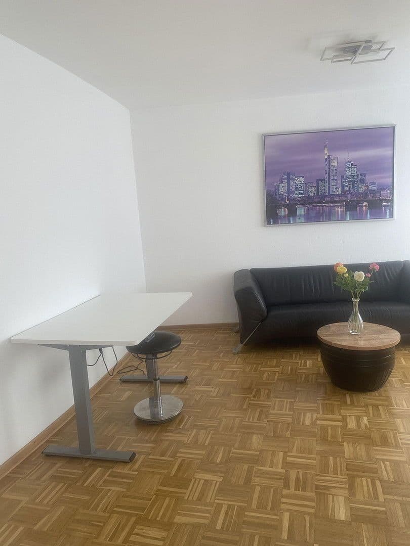 Prenájom bytu 2-izbový 54 m², Pfarrer-Perabo-Platz 6, Frankfurt, Hesensko Prenájom bytu 2-izbový 54 m², Pfarrer-Perabo-Platz 6, Frankfurt, Hesensko