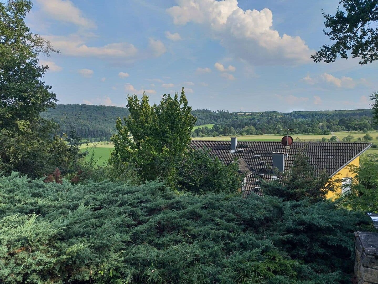 Prenájom domu 259 m², pozemek 1.800 m², Wimsheim, Bádensko-Wurttembersko Prenájom domu 259 m², pozemek 1.800 m², Wimsheim, Bádensko-Wurttembersko