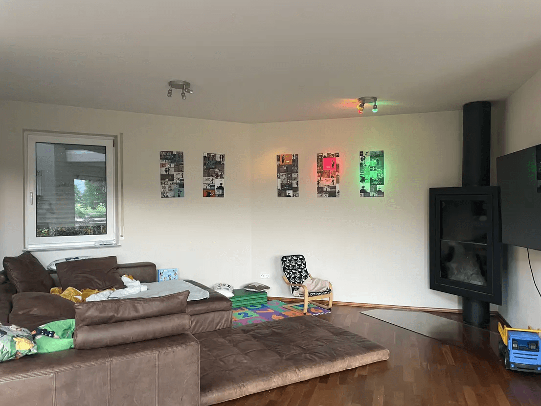 Prenájom domu 259 m², pozemek 1.800 m², Wimsheim, Bádensko-Wurttembersko Prenájom domu 259 m², pozemek 1.800 m², Wimsheim, Bádensko-Wurttembersko