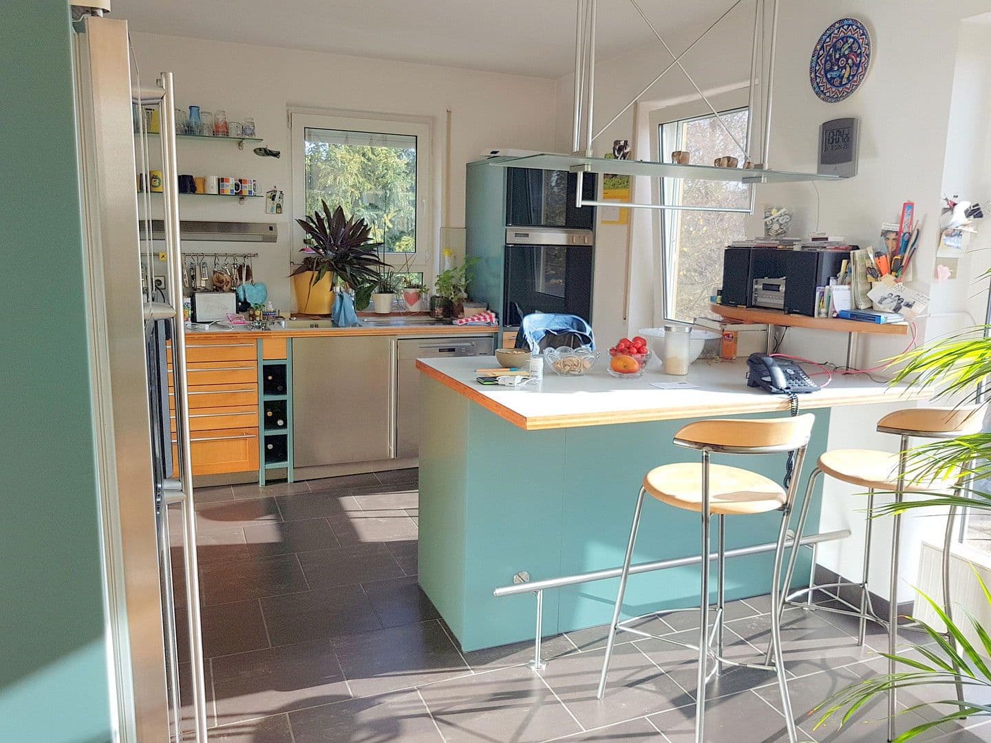 Prenájom domu 259 m², pozemek 1.800 m², Wimsheim, Bádensko-Wurttembersko Prenájom domu 259 m², pozemek 1.800 m², Wimsheim, Bádensko-Wurttembersko