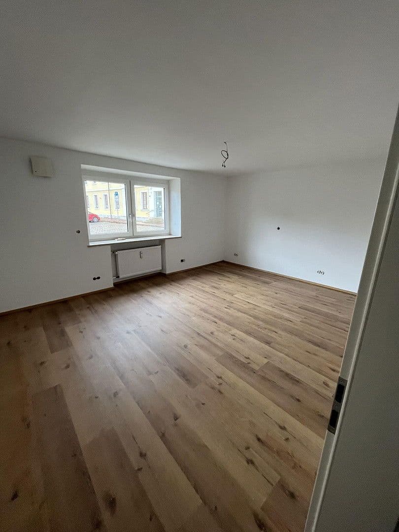Prenájom bytu 3-izbový 80 m², Fünfzehnerstraße 20, Neuburg an der Donau, Bavorsko Prenájom bytu 3-izbový 80 m², Fünfzehnerstraße 20, Neuburg an der Donau, Bavorsko
