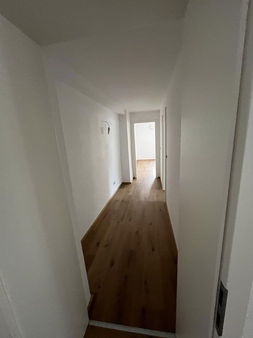 Prenájom bytu 3-izbový 80 m², Fünfzehnerstraße 20, Neuburg an der Donau, Bavorsko Prenájom bytu 3-izbový 80 m², Fünfzehnerstraße 20, Neuburg an der Donau, Bavorsko