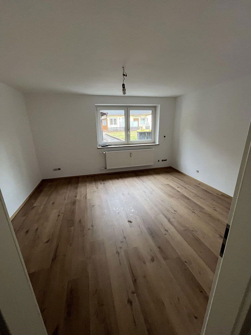 Prenájom bytu 3-izbový 80 m², Fünfzehnerstraße 20, Neuburg an der Donau, Bavorsko Prenájom bytu 3-izbový 80 m², Fünfzehnerstraße 20, Neuburg an der Donau, Bavorsko