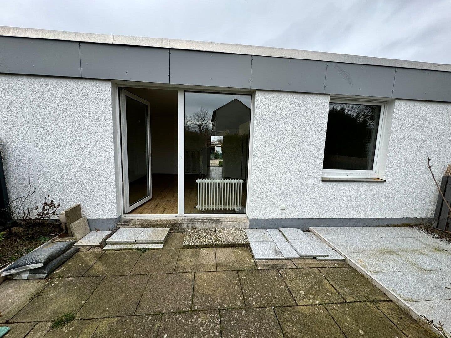 Prenájom bytu 2-izbový 48 m², Thymstraße 24, Goslar, Dolné Sasko Prenájom bytu 2-izbový 48 m², Thymstraße 24, Goslar, Dolné Sasko