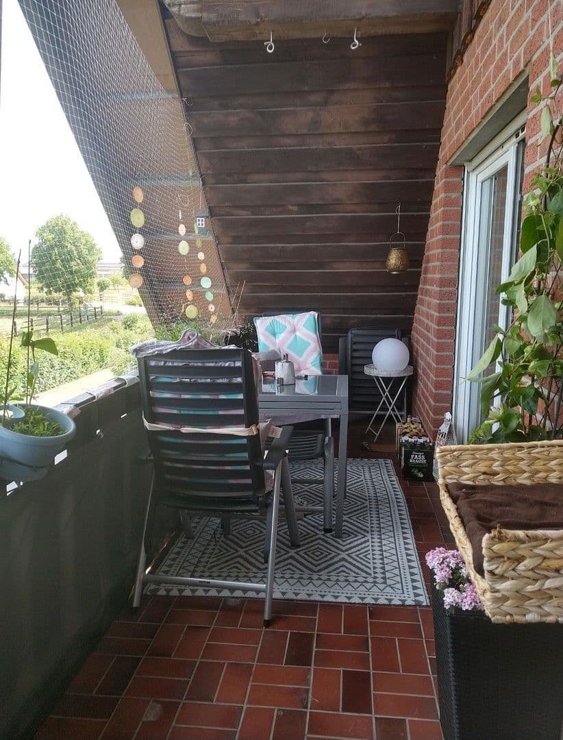 Prenájom bytu 6-izbový 150 m², Fürstengrund 18, Nordwalde, Severné Porýnie - Westfálsko Prenájom bytu 6-izbový 150 m², Fürstengrund 18, Nordwalde, Severné Porýnie - Westfálsko