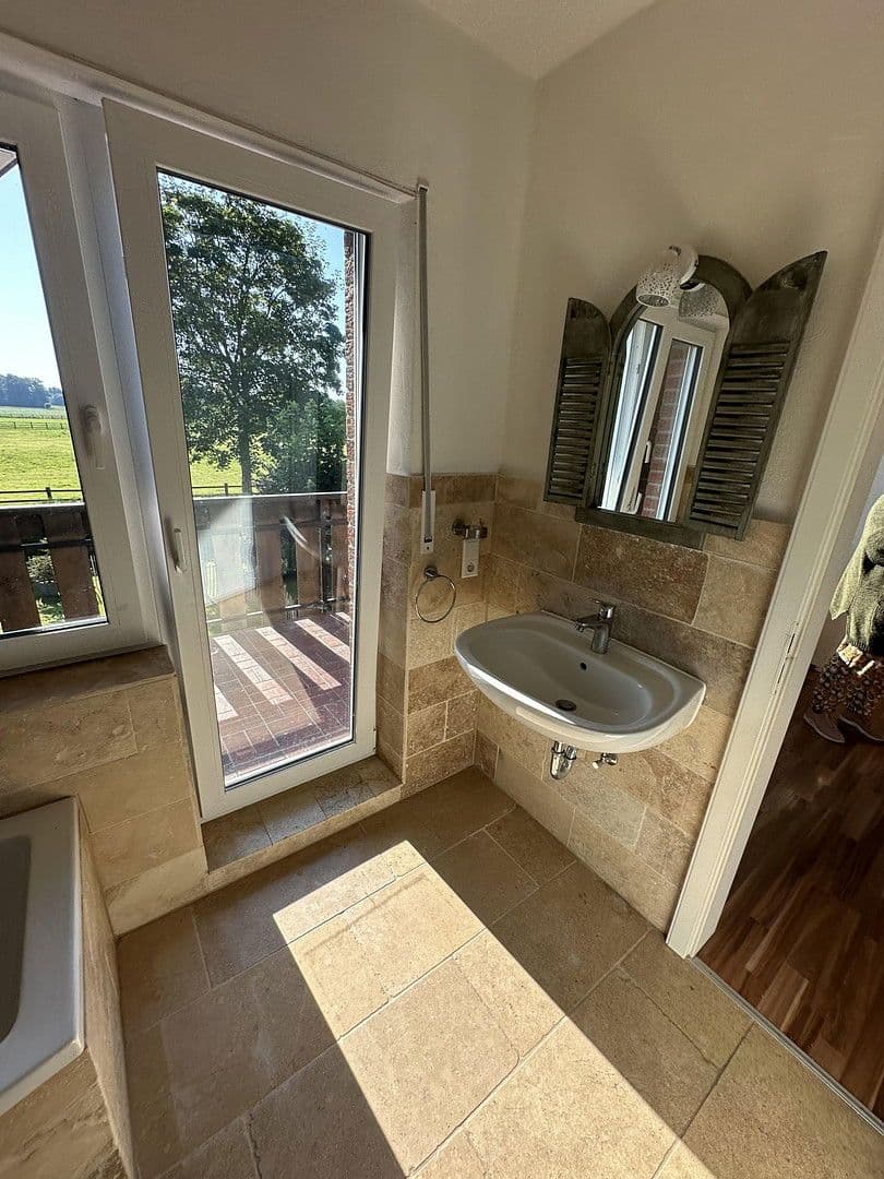 Prenájom bytu 6-izbový 150 m², Fürstengrund 18, Nordwalde, Severné Porýnie - Westfálsko Prenájom bytu 6-izbový 150 m², Fürstengrund 18, Nordwalde, Severné Porýnie - Westfálsko