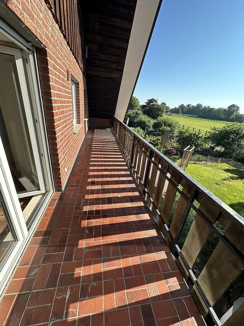 Prenájom bytu 6-izbový 150 m², Fürstengrund 18, Nordwalde, Severné Porýnie - Westfálsko Prenájom bytu 6-izbový 150 m², Fürstengrund 18, Nordwalde, Severné Porýnie - Westfálsko