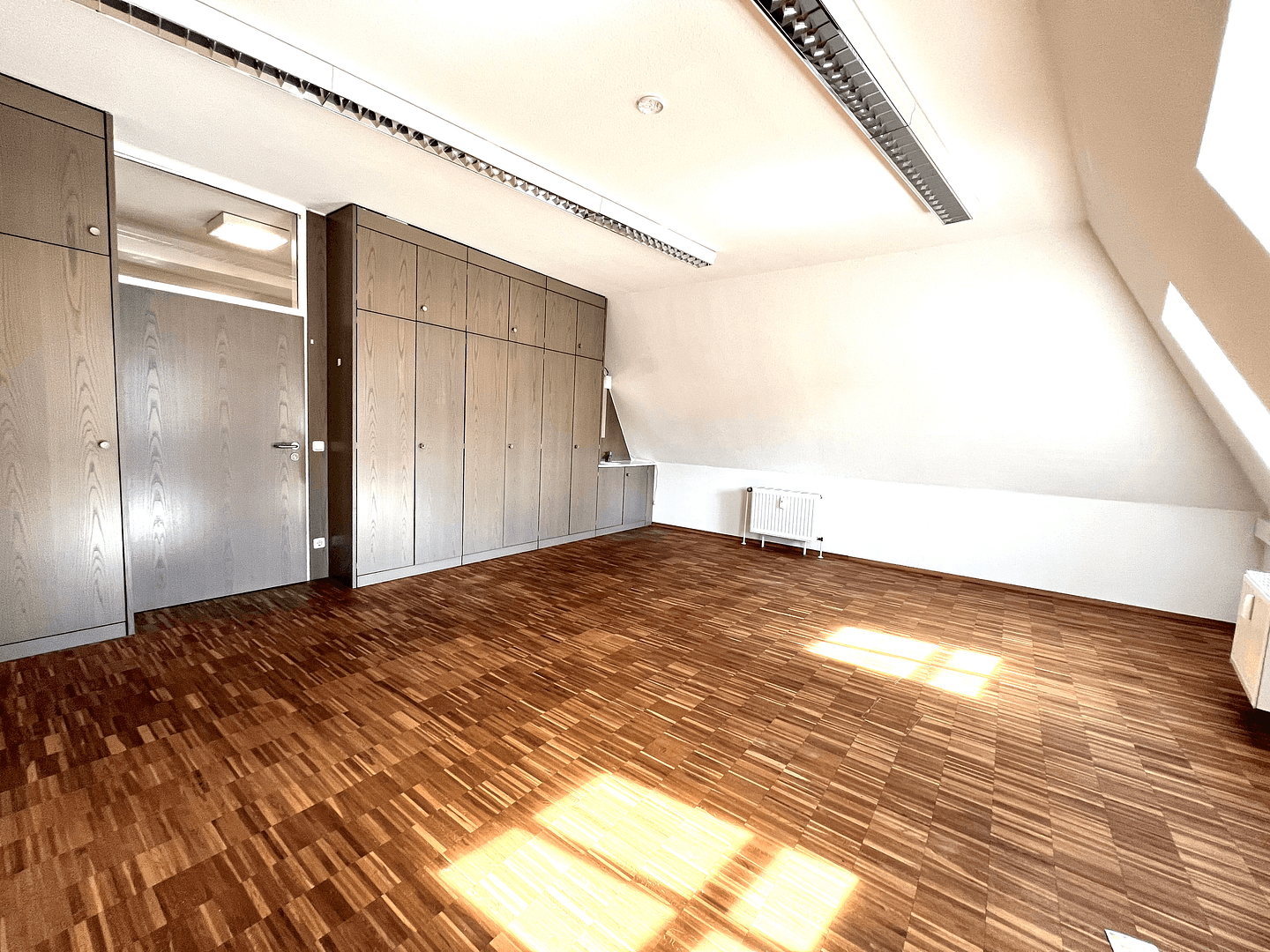 Prenájom kancelárie 260 m², Maximilianstrasse 66, Bayreuth, Bavorsko Prenájom kancelárie 260 m², Maximilianstrasse 66, Bayreuth, Bavorsko