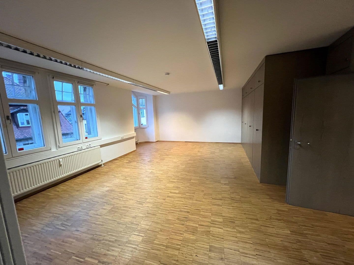 Prenájom kancelárie 260 m², Maximilianstrasse 66, Bayreuth, Bavorsko Prenájom kancelárie 260 m², Maximilianstrasse 66, Bayreuth, Bavorsko