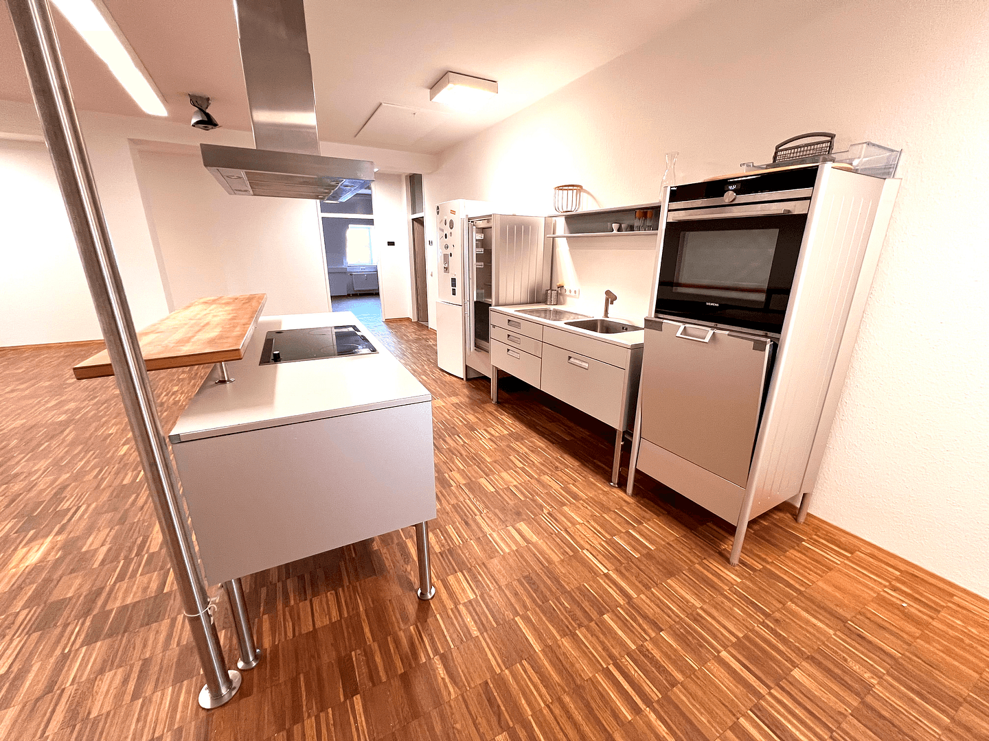 Prenájom kancelárie 260 m², Maximilianstrasse 66, Bayreuth, Bavorsko Prenájom kancelárie 260 m², Maximilianstrasse 66, Bayreuth, Bavorsko