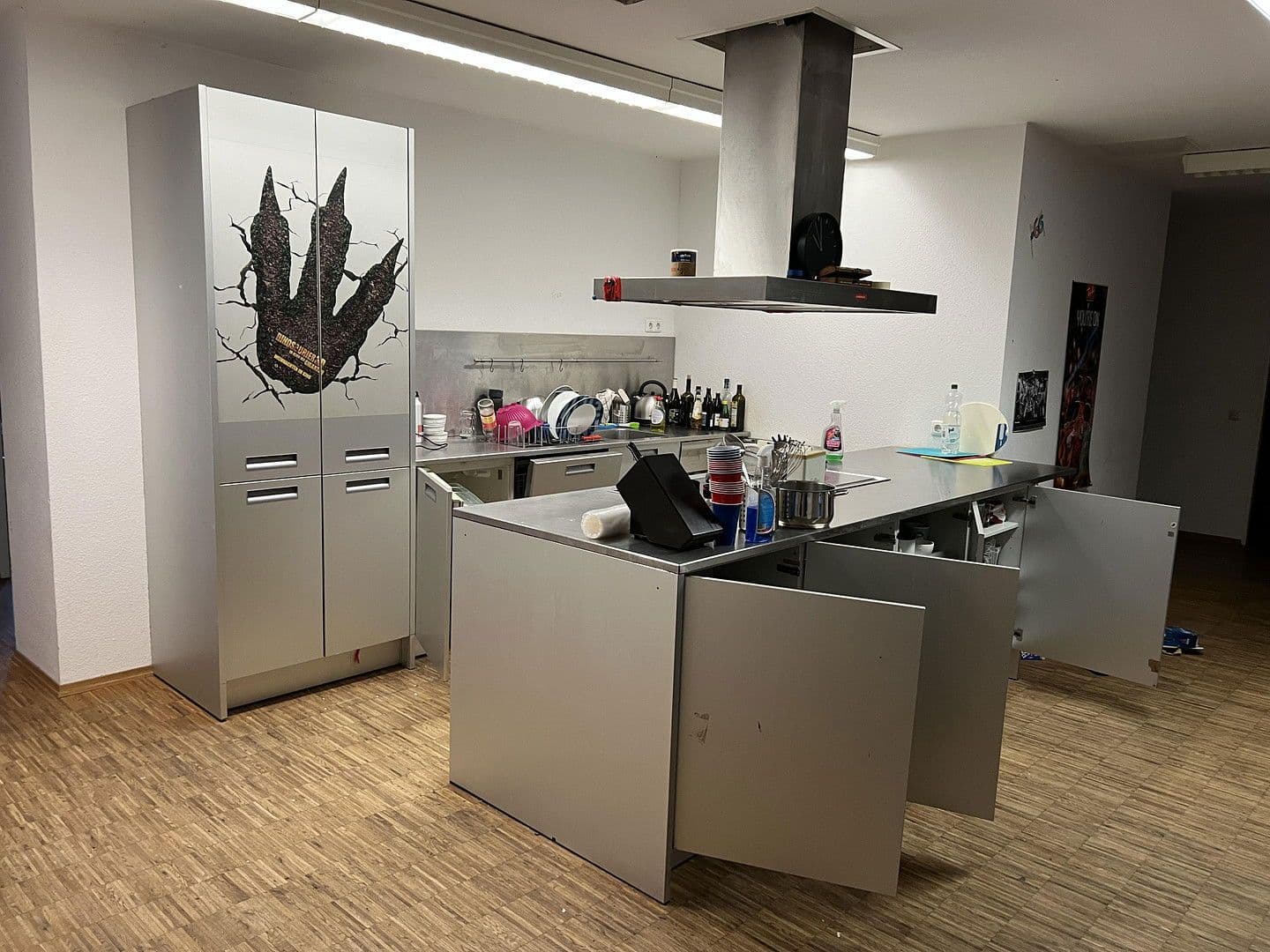 Prenájom kancelárie 260 m², Maximilianstrasse 66, Bayreuth, Bavorsko Prenájom kancelárie 260 m², Maximilianstrasse 66, Bayreuth, Bavorsko