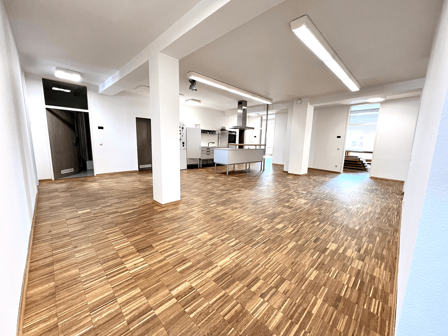 Prenájom kancelárie 260 m², Maximilianstrasse 66, Bayreuth, Bavorsko Prenájom kancelárie 260 m², Maximilianstrasse 66, Bayreuth, Bavorsko