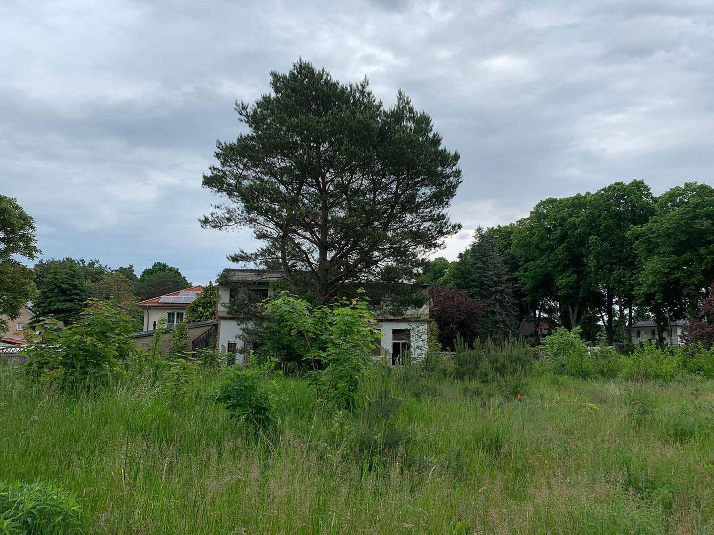 Predaj pozemku 2.318 m², Otto-Krien-Strasse/Ecke Miersdorfer-Strasse, Schulzendorf, Brandenbursko Predaj pozemku 2.318 m², Otto-Krien-Strasse/Ecke Miersdorfer-Strasse, Schulzendorf, Brandenbursko