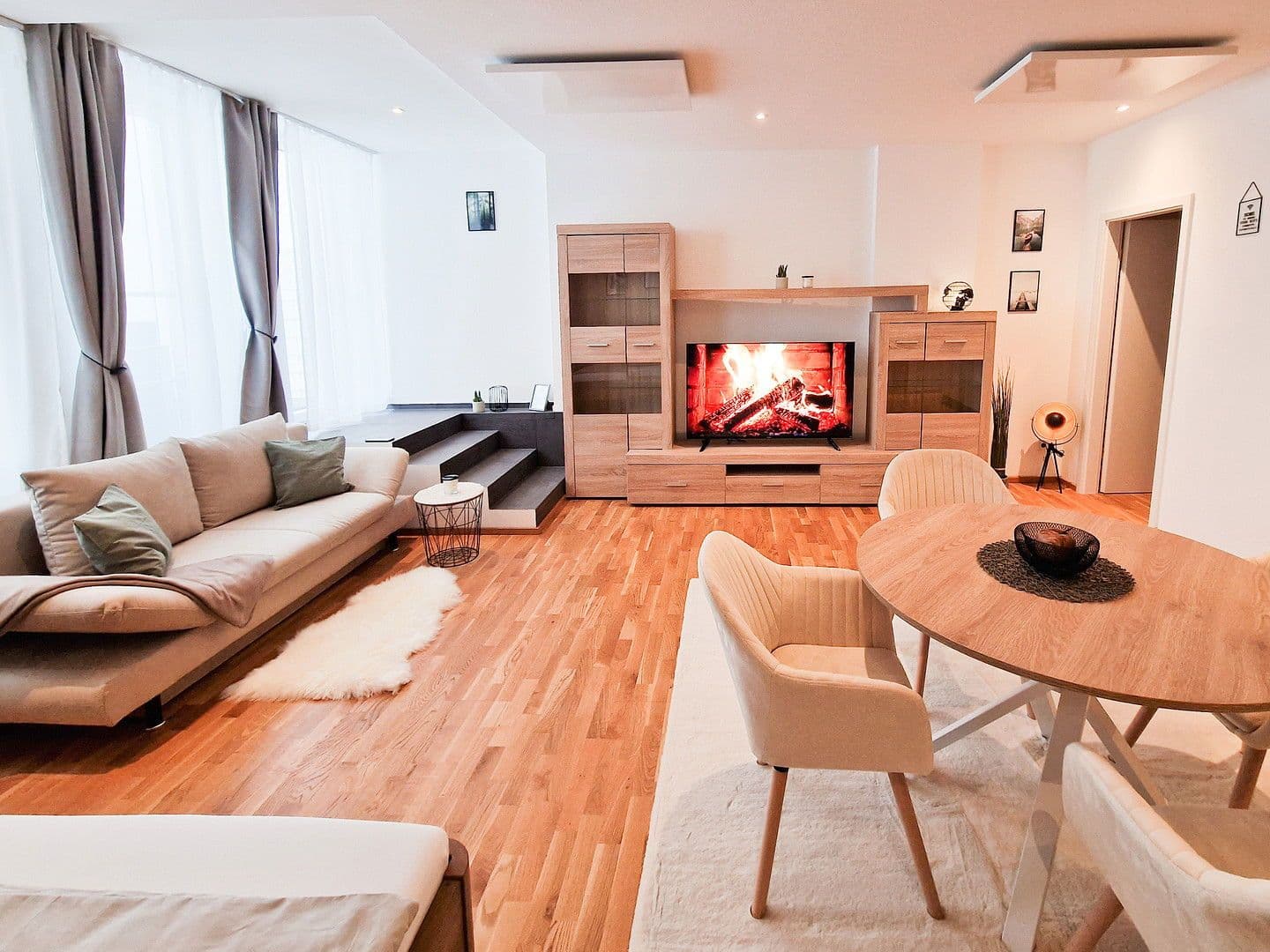 Prenájom bytu 1-izbový 52 m², Kiesstraße 65, Darmstadt, Hesensko Prenájom bytu 1-izbový 52 m², Kiesstraße 65, Darmstadt, Hesensko