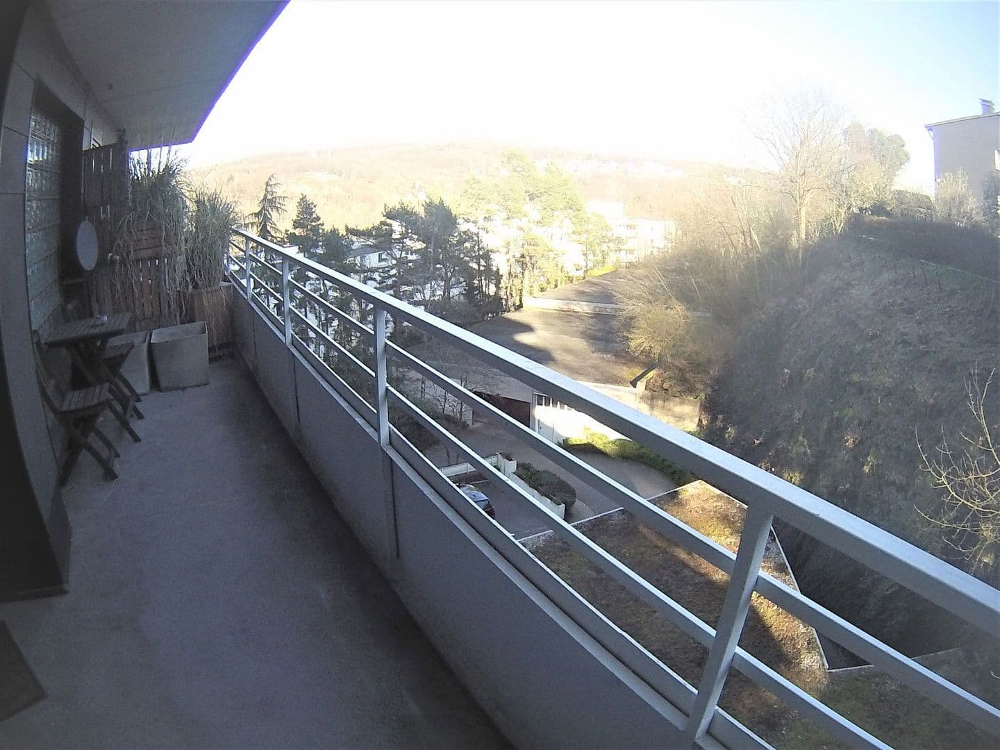 Prenájom bytu 1-izbový 37 m², Herdecke, Severné Porýnie - Westfálsko Prenájom bytu 1-izbový 37 m², Herdecke, Severné Porýnie - Westfálsko